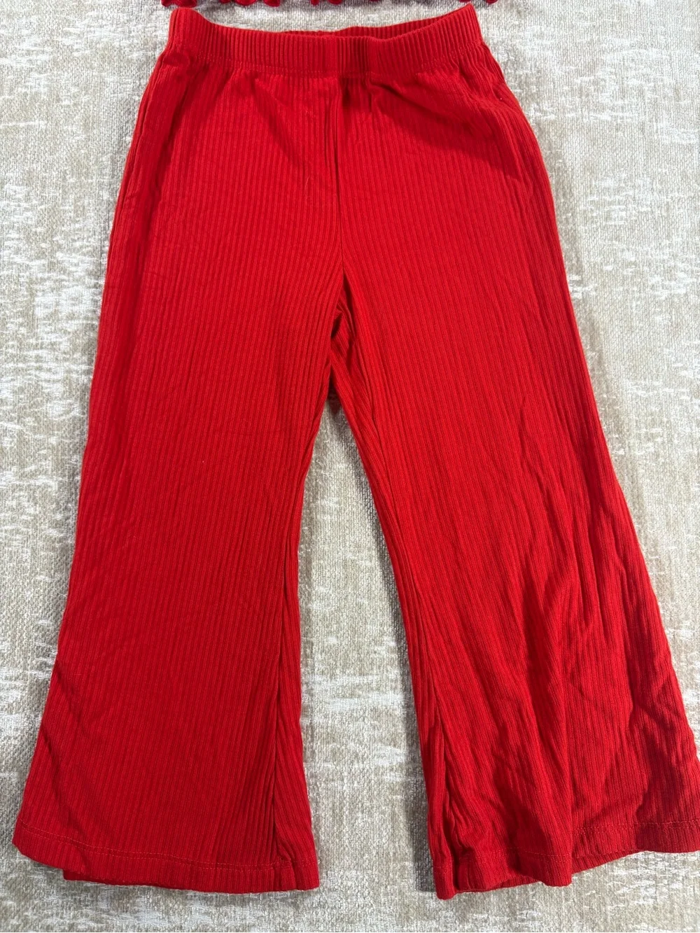 Dream Big Little Co. soft red